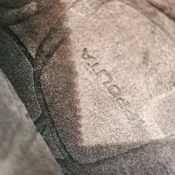 IPPOLITA "RARE" PYTHON AND SUEDE WRISTLET - Picture 10 of 11